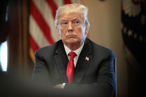 Hàng nghìn công ty Mỹ kiện chính quyền Tổng thống Donald Trump