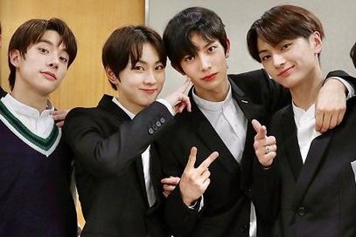 Nhóm nhạc Kpop Enhypen được huấn luyện thế nào?