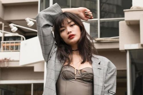 Con lai Nhật Bản bị kỳ thị ở chính quê nhà