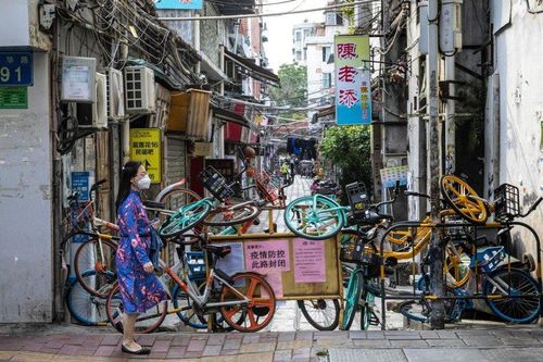 Thành tích phục hồi kinh tế của Trung Quốc được thổi phồng