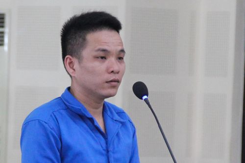 Sát hại bố vợ, con rể lĩnh án tử