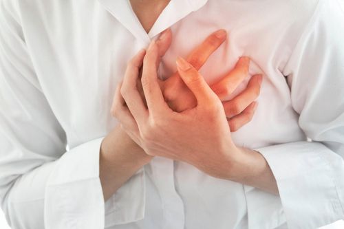 Nguyên nhân gây nhồi máu cơ tim