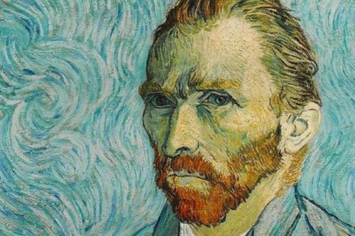 5 cuốn sách hay về cuộc đời danh họa Vincent van Gogh