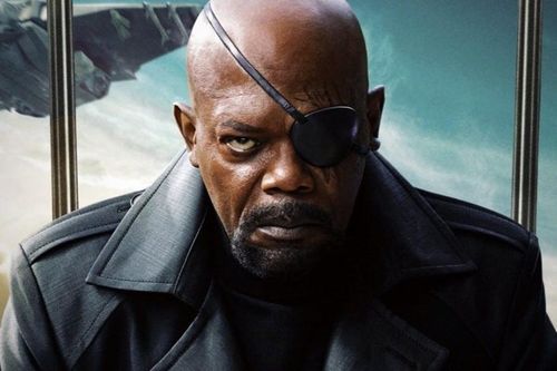 Nick Fury trong Vũ trụ Điện ảnh Marvel có loạt phim riêng
