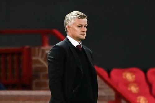 HLV Solskjaer: 'MU chỉ xứng đáng có một điểm trước Brighton'