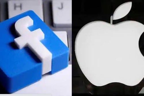 Tin tức công nghệ mới nhất ngày 26/9: Apple dừng cắt giảm 30% phí sự kiện trên Facebook