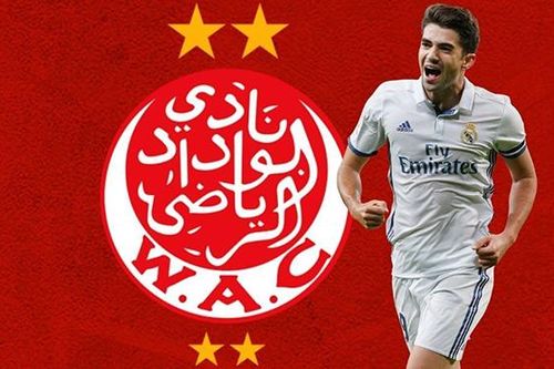Con trai Zidane chuyển nhượng 5 lần trong 3 năm