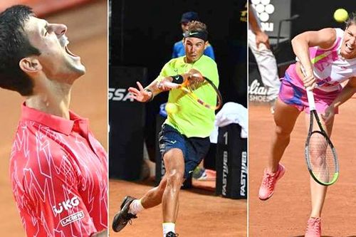 Roland Garros: Nadal, Halep sẽ thống trị Paris năm nay?