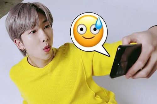 Trưởng nhóm BTS phá luật Big Hit khiến ARMY bất ngờ