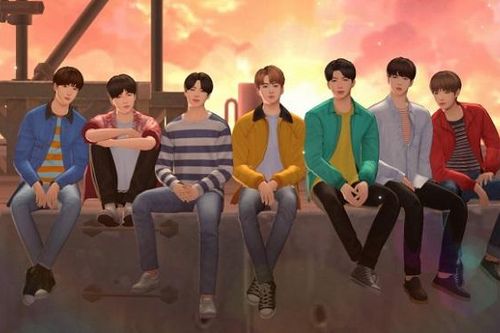 BXH Nhóm nhạc Kpop tháng 9: BTS và Blackpink dẫn đầu cách biệt