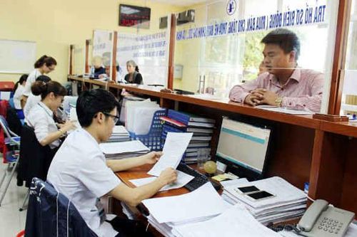 Hướng dẫn giải quyết chế độ thai sản khi công ty nợ tiền BHXH