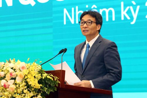 Phó Thủ tướng Vũ Đức Đam 'đặt hàng' Hội Kiến trúc sư