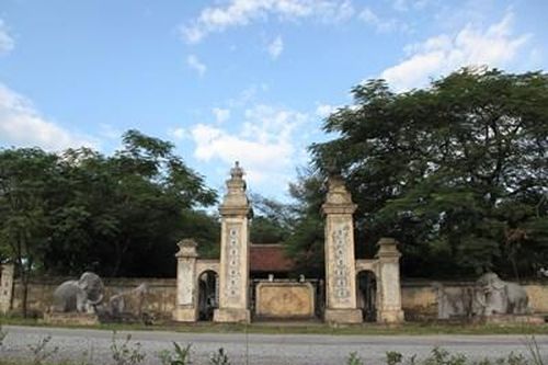 Họ Nguyễn Tiên Điền trong lịch sử dân tộc