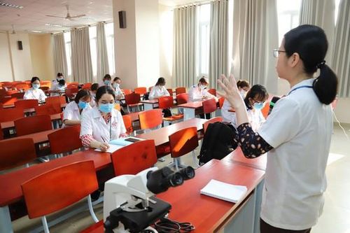 Trường ĐH Y Dược TP. HCM chính thức công bố học phí mới