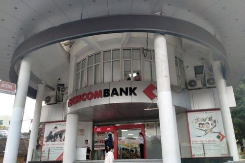 Ngân hàng Techcombank: Thông đồng trong đấu giá tài sản để trục lợi