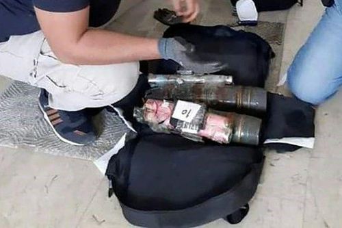 Mặc Đức thúc ép, Nga và Trung Quốc phản đối công khai báo cáo về lệnh cấm vận vũ khí ở Libya