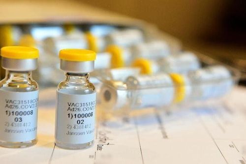 Vaccine Covid-19 của Johnson & Johnson cho phản ứng miễn dịch mạnh