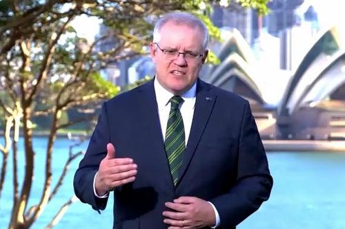 Thủ tướng Australia: Thế giới cần biết nguồn gốc của COVID-19