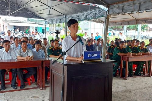 Bạc Liêu: Trốn nghĩa vụ quân sự, nam thanh niên lĩnh án tù