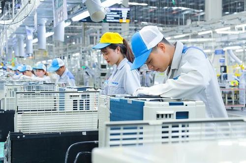 Hơn 21 tỷ USD vốn đầu tư nước ngoài vào Việt Nam