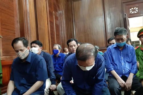 Cựu giám đốc Công ty Lương thực Trà Vinh bị phạt 30 năm tù?