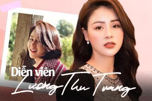 Lương Thu Trang: 'Làm mẹ đơn thân tuy mệt mỏi nhưng tôi đã cân bằng được mọi thứ'