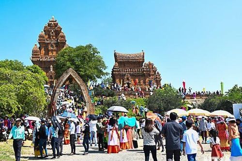 Ninh Thuận: Thời gian, địa điểm diễn ra Lễ hội Katê 2020