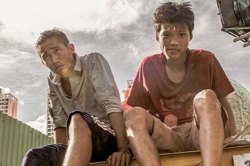 Phim 'Ròm' thu hơn 10 tỷ đồng trong ngày khởi chiếu