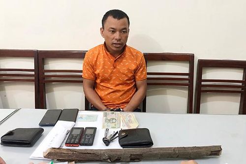 Khởi tố đối tượng đánh chết 'tình địch' vì ghen