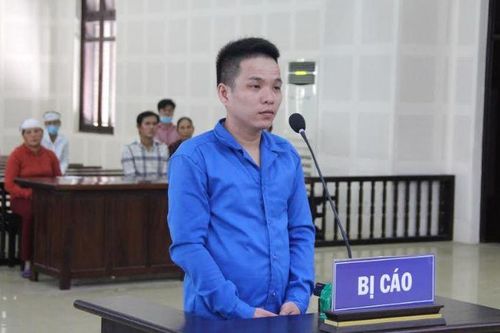 Tử hình gã con rể ra tay sát hại bố vợ