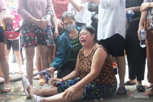 200 hộ tiểu thương ở Thanh Hóa mòn mỏi chờ đền bù