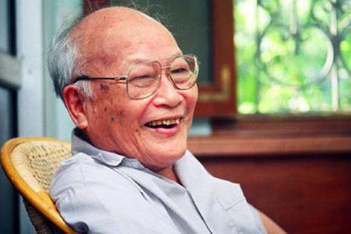 Tô Hoài là nhà văn của người thường, chuyện thường