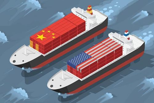 Chính quyền ông Trump bị kiện vì áp thuế Trung Quốc