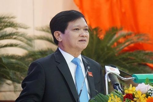 Chủ tịch HĐND Đà Nẵng xin không tái cử nhiệm kỳ mới