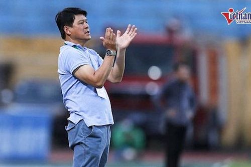Bị chặn đứng mạch bất bại sau 12 vòng đấu, HLV Sài Gòn FC chỉ ra điểm yếu