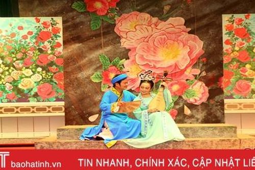 'Hoạn Thư ghen' - khi nhân vật trong kiệt tác Truyện Kiều bước ra đời thực