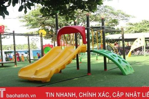 Hà Tĩnh đầu tư 70 tỷ đồng mua sắm trang thiết bị dạy học