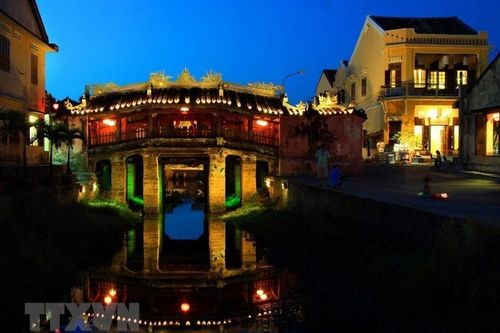 Nhiều di tích ở Hội An xuống cấp nghiêm trọng, cần sớm đầu tư nâng cấp