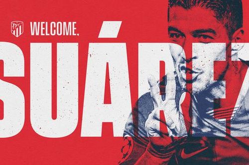 Messi oán trách việc Barcelona để Suarez ra đi