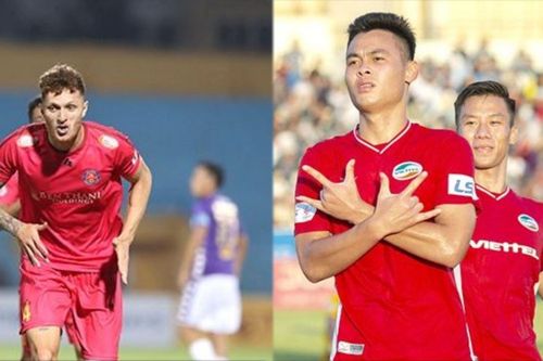 Vòng 12 V-League 2020: Tâm điểm Hàng Đẫy