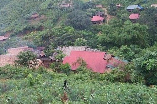 Vụ mẹ chồng, con dâu bị chém thương vong: Nghi phạm đã tử vong do ăn lá ngón
