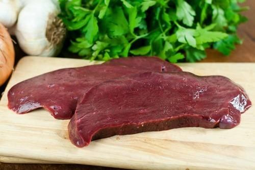 10 thực phẩm có hàm lượng cholesterol cao cần tránh
