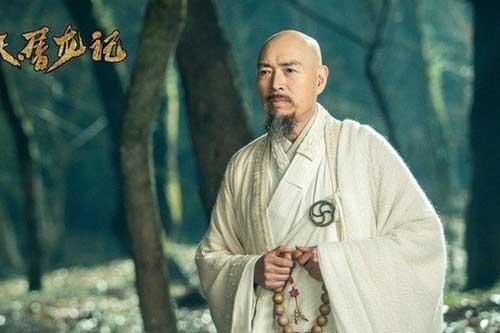 'Tứ trụ cao thủ' chùa Thiếu Lâm trong tiểu thuyết Kim Dung gồm những ai?