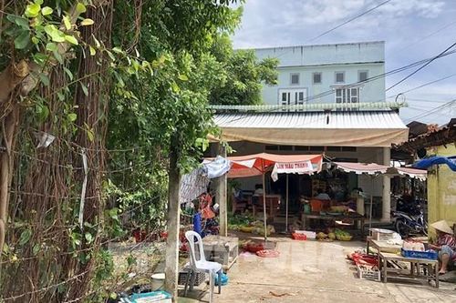 Bạc Liêu: Chấn chỉnh, tăng cường quản lý đất công