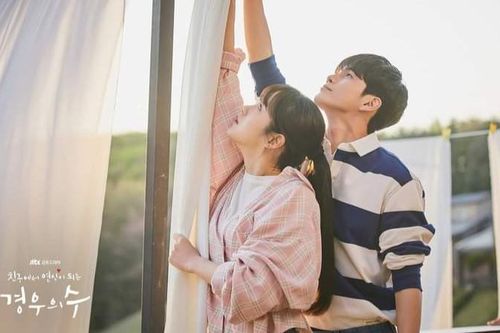 Phim của Shin Ye Eun và Ong Seong Woo đạt rating thấp không tưởng khi lên sóng tập 1