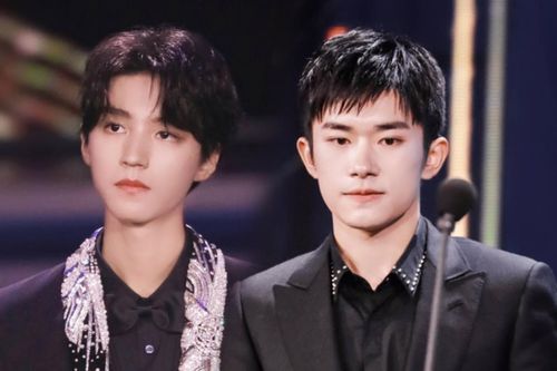 'Bách Hoa 2020': Vương Tuấn Khải - Dịch Dương Thiên Tỉ đoàn tụ, 101 khoảnh khắc đẹp đến ngộp thở!