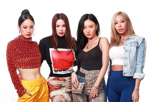 Refund Sisters chính thức xác nhận debut vào 'chảo lửa' tháng 10, netizen chỉ nghe thấy tên là đã sợ rồi!