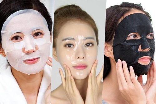 Chị em U30 nên chọn loại mặt nạ giấy nào?