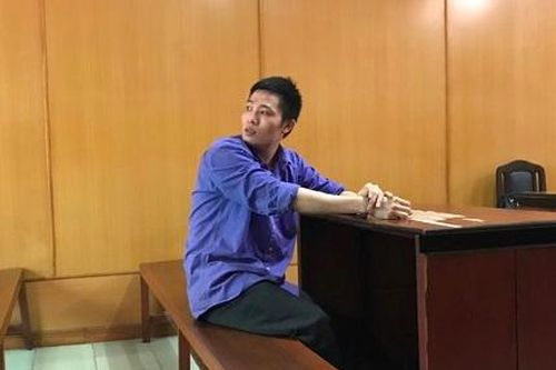 TP HCM: Chồng đâm vợ chết trước ngày ly hôn
