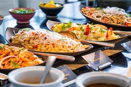 Covid-19 phơi bày những điểm yếu của ngành F&B